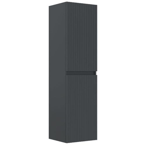 cumpără Dulap penal Orka Lentia 40 Anthracite în Chișinău 