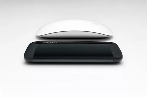 купить Накопители SSD внешние Crucial X8, 1000GB, USB 3.2 Type-C в Кишинёве 