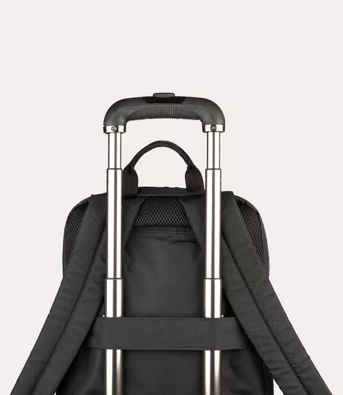 cumpără Rucsac pentru laptop Tucano BKBTK2-BK GLOBAL 2 MB Pro 16"'/PC15.6'' Black în Chișinău 