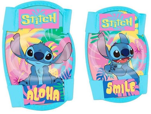 купить Защитное снаряжение Seven 59421 Защита локти/колени/запястья Stitch в Кишинёве 