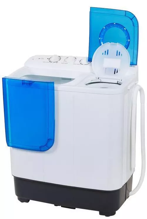 купить Стиральная машина полуавтомат Artel TE 60 blue в Кишинёве 