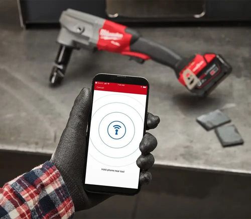 купить Электроножницы Milwaukee 4933498982 Masina de taiat tabla 3.5mm M18 Fuel в Кишинёве 
