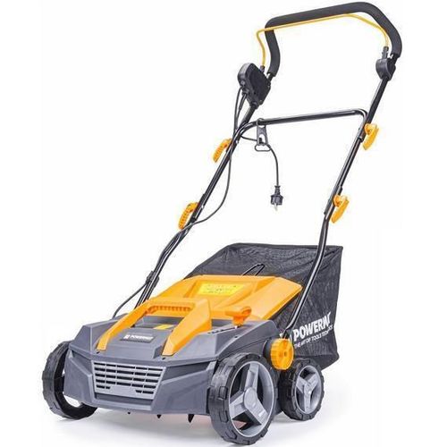 купить Аэратор для газона Powermat PM-AEW-2550M в Кишинёве 