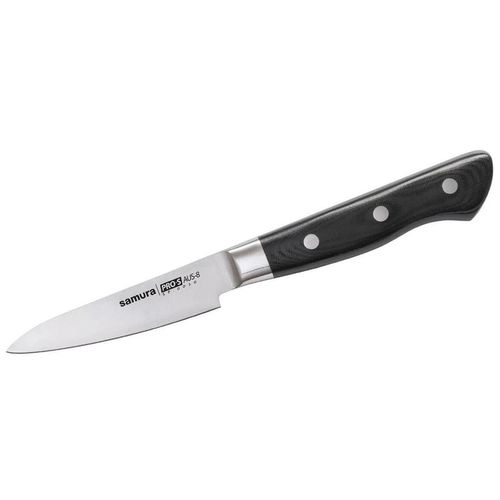 купить Нож Samura PRO-S fructe&legume 88mm (SP-0010) в Кишинёве 