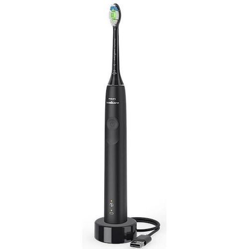 cumpără Periuță de dinți electrică Philips HX3681/54 Sonicare seria 4100 în Chișinău 