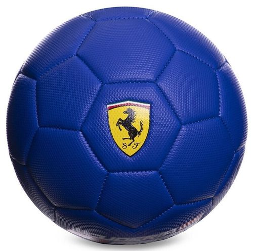 cumpără Minge SUHS 13336 Minge fotbal N3 Ferrari FB-0470 în Chișinău 
