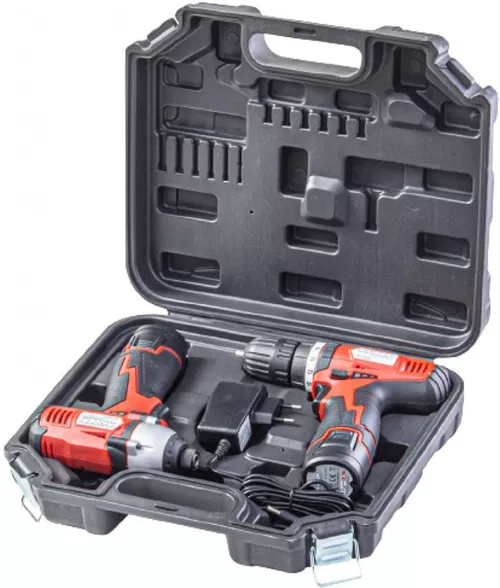 cumpără Set de scule electrice Raider RD-CDIDL01 în Chișinău 