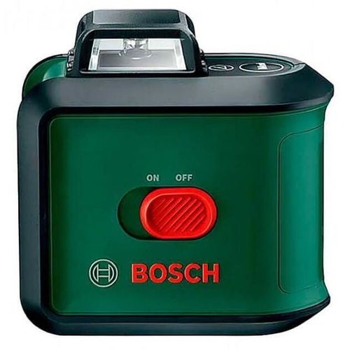купить Нивелир лазерный Bosch Universal Level 0603663E00 в Кишинёве 