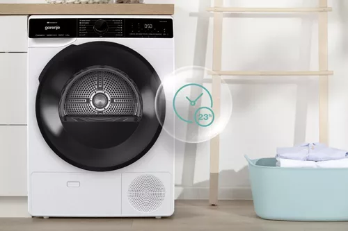 купить Сушильная машина Gorenje DPNA92WIFI/PL в Кишинёве 