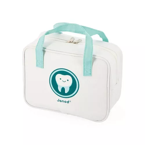 купить Игрушка Janod J06550 Setul dentistului в Кишинёве 