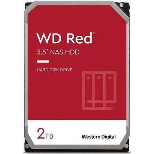 cumpără Disc rigid intern HDD Western Digital WD20EFPX în Chișinău 