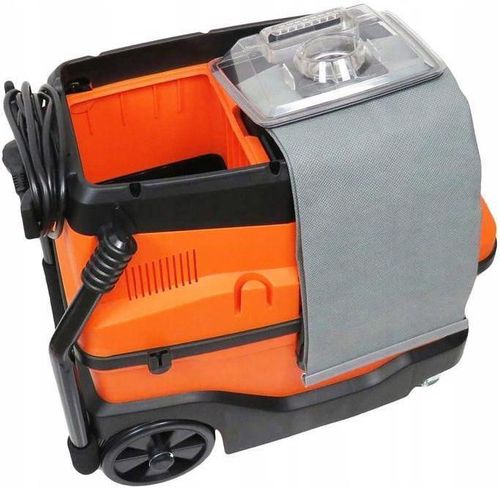 cumpără Aspirator industrial Kraft&Dele KD488 în Chișinău 