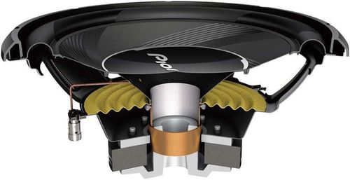 cumpără Subwoofer auto Pioneer GXT-3730B în Chișinău 