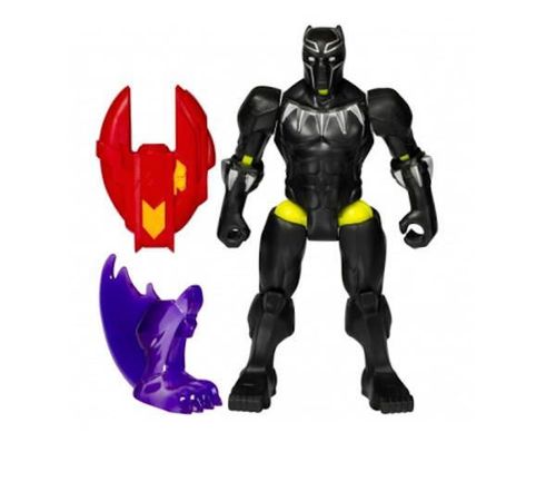 cumpără Jucărie Hasbro F9265 AVN MixmashersFigure 12.7cm (in assortment) în Chișinău 
