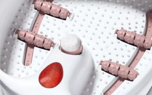 купить Массажер-ванночка для ног Beurer FB20 SPA в Кишинёве 