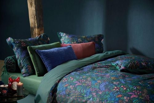 cumpără Textile de casă Pip Studio 248696 BlockStripe Green în Chișinău 