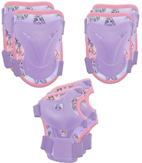 cumpără Echipament de protecție Seven 59419 Защита локти/колени/запястья Froze în Chișinău 