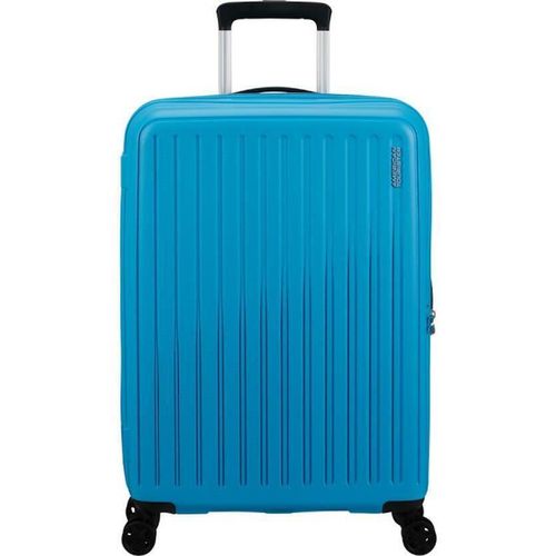 купить Чемодан Samsonite Rejoy 68/25 TSA Azure Albastru (153177/8198) в Кишинёве 