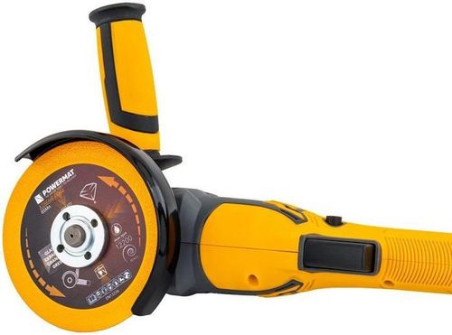 купить Диск отрезной Powermat PM-TDCS-1251T 125mm в Кишинёве 