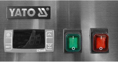 cumpără Masă refrigerată Yato YG-05257 în Chișinău 