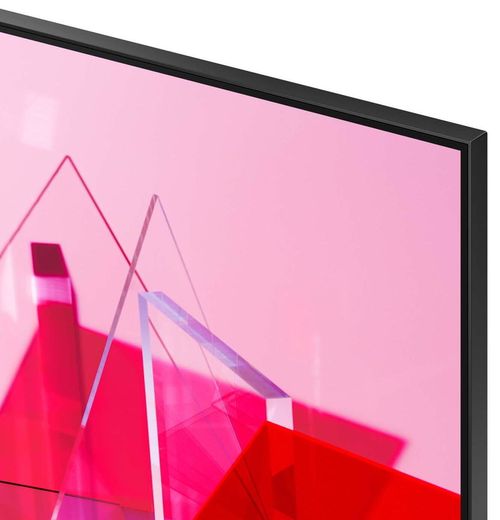 купить Телевизор Samsung QE50Q60TAUXUA в Кишинёве 