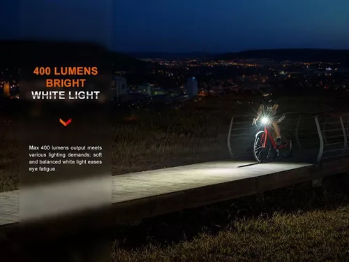 cumpără Accesoriu pentru bicicletă Fenix BC15R LED Bike Light în Chișinău 
