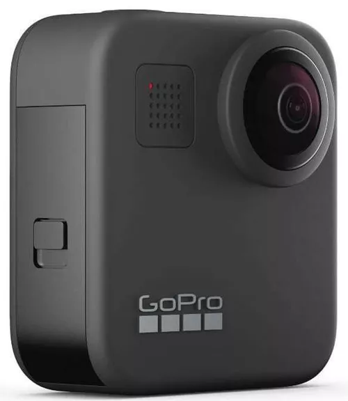 cumpără Cameră de acțiune GoPro MAX 360 footage (CHDHZ-202-RX) în Chișinău 