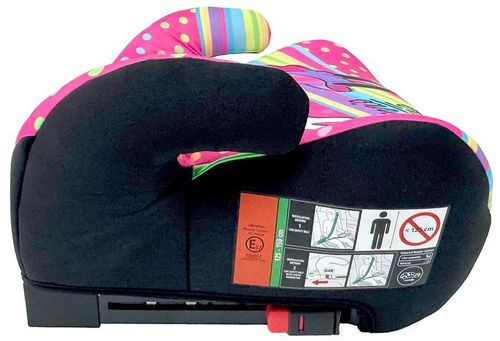 купить Автокресло Seven 59482 Бустер Isofix Minnie в Кишинёве 
