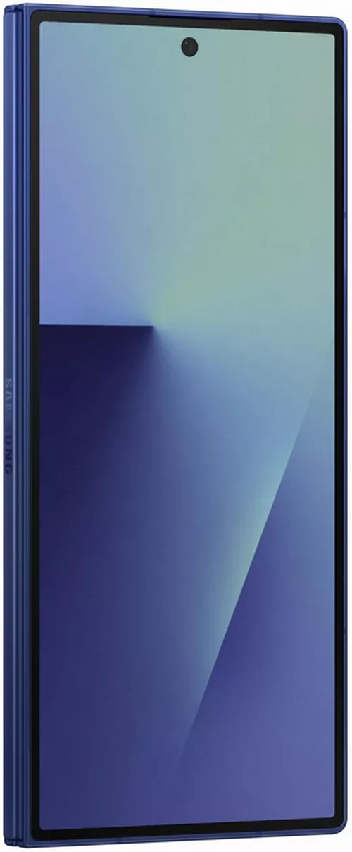 cumpără Smartphone Samsung F966B Fold7 5G 16/1TB Blue Shadow în Chișinău 