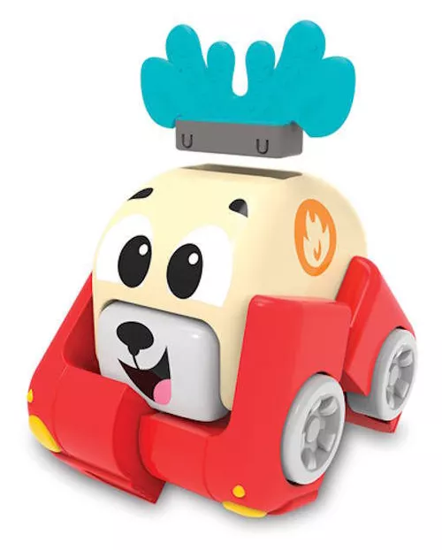 cumpără Mașină Kids Hits KH39/003 Bravy Fawn în Chișinău 