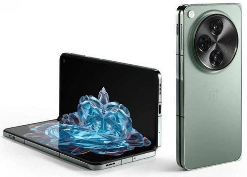 cumpără Smartphone OnePlus Open 16/512GB Emerald Dusk în Chișinău 