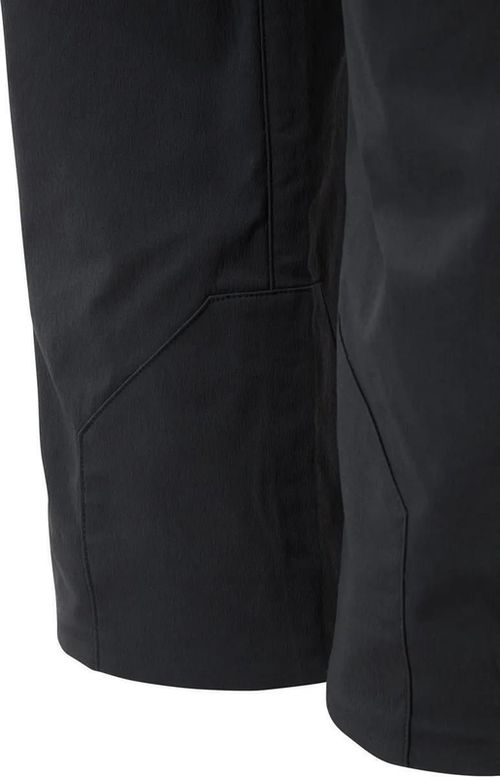 cumpără Îmbrăcăminte sport Rab Pantaloni dame Incline VR Beluga 16 (QVR-78-BE-16) în Chișinău 