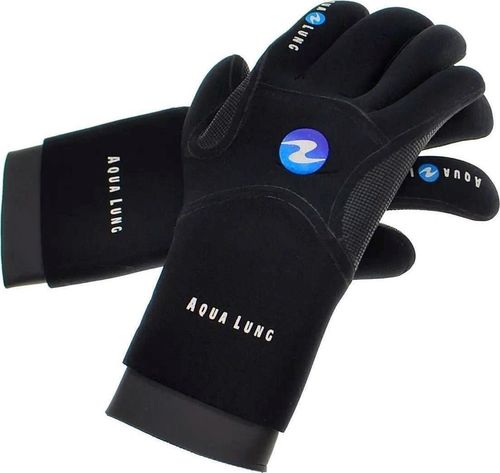 cumpără Accesoriu pentru înot AquaLung Mănuși de neopren Dry Comfort 4 mm (M) în Chișinău 