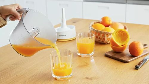 cumpără Storcător citrice Bosch MCP3000N în Chișinău 