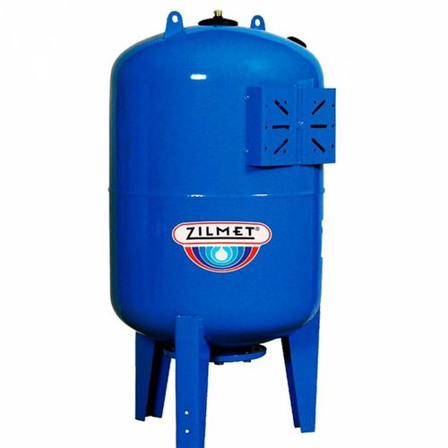 Расширительные баки для холодной воды ULTRA-PRO 100L 