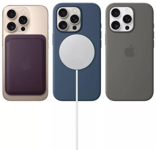 cumpără Smartphone Apple iPhone 16 Pro 512GB Natural Titanium MYNQ3 în Chișinău 