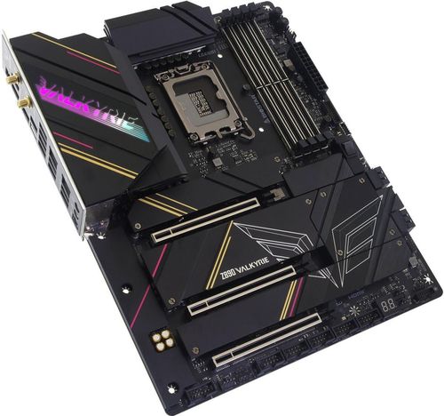 купить Материнская плата Biostar Z890 VALKYRIE в Кишинёве 