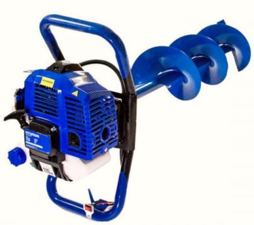 cumpără Motoburghii Hyundai HY-EA520 Motoburghiu cu motor termic in 2 timpi în Chișinău 