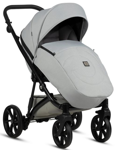 купить Детская коляска Tutis 2in1 VIVA5+ 2/1 Crystal 058 (145058) в Кишинёве 