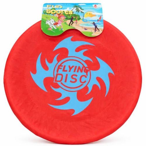 купить Активная игра HMS 1778 Frisbee textil 30,5 cm 990026/24/25 в Кишинёве 