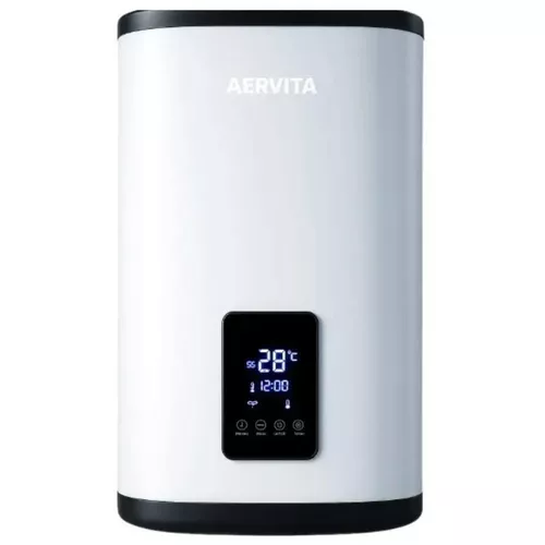 cumpără Încălzitor de apă cumulativ Aervita AV-EWH100-B18D în Chișinău 