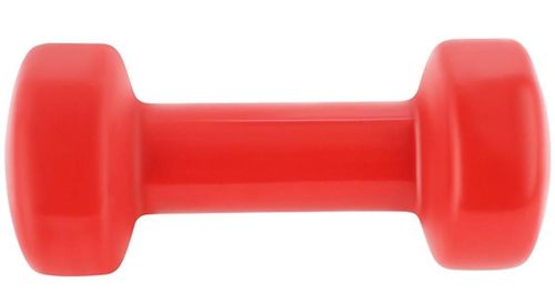 купить Гантель Enero Vinyl Dumbbell 3kg в Кишинёве 