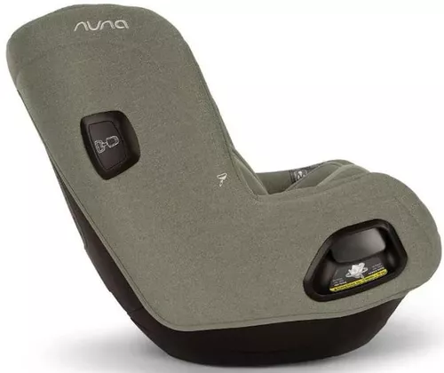cumpără Scaun auto Nuna CS14910PNEGL Scaun auto rotativ i-Size TODL Next Pine, 40-105 cm în Chișinău 