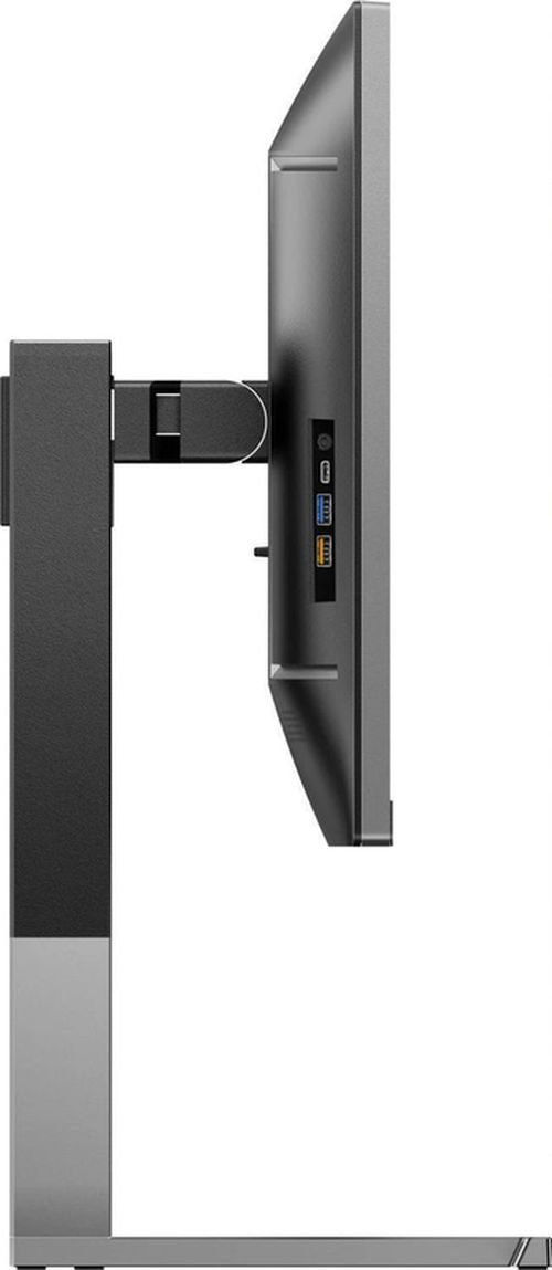 купить Монитор AOC U27U3CV Graphic Pro Black/Silver в Кишинёве 