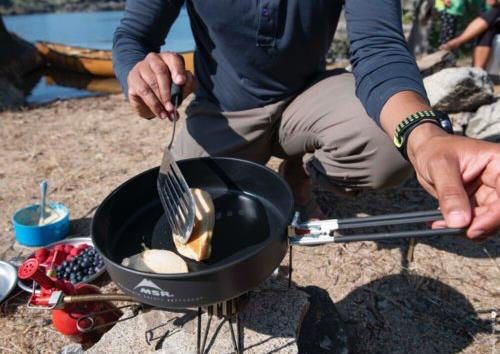 купить Сковорода Cascade Designs Ceramic Skillet в Кишинёве 