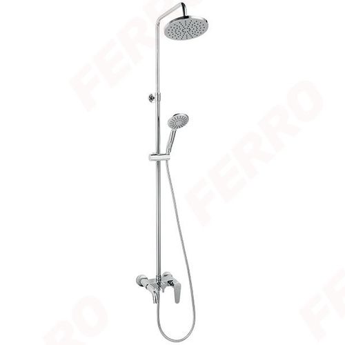Set pentru duș FERRO NP78-BAG13U (camera de baie) 
