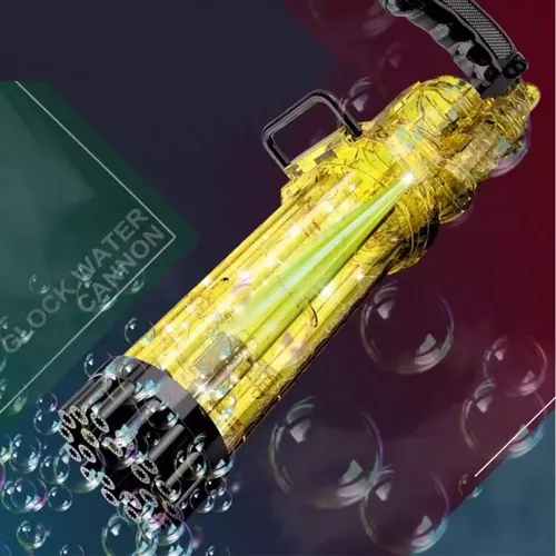 cumpără Jucărie Richi 57503 pistol pentru baloane de sapun în Chișinău 