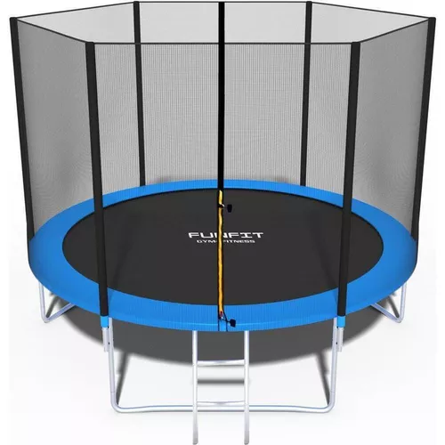 купить Батут FunFit 846 (312cm) в Кишинёве 