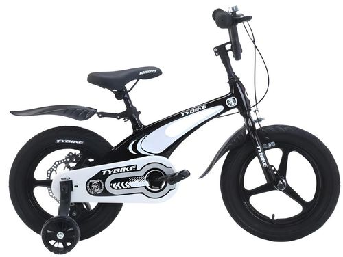 купить Велосипед TyBike BK-1 12 Black в Кишинёве 