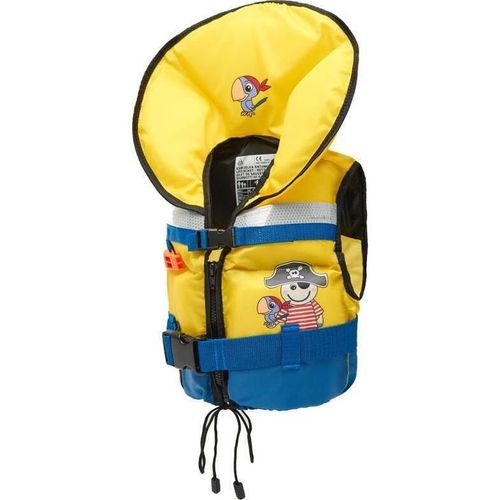 cumpără Accesoriu pentru înot Aquarius Vesta de înot pentru copii Pirat Child Holto în Chișinău 
